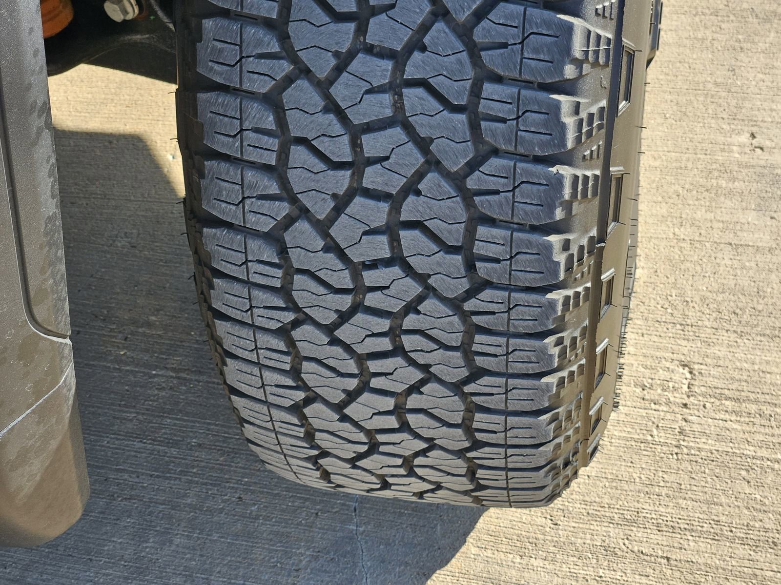 Used 2026 GMC Sierra 2500 Denali w/ Denali Reserve Package image 15