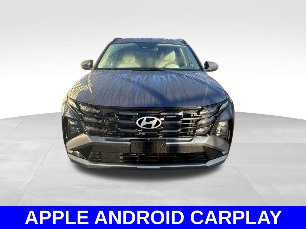 Used 2025 Hyundai Tucson SEL image 9