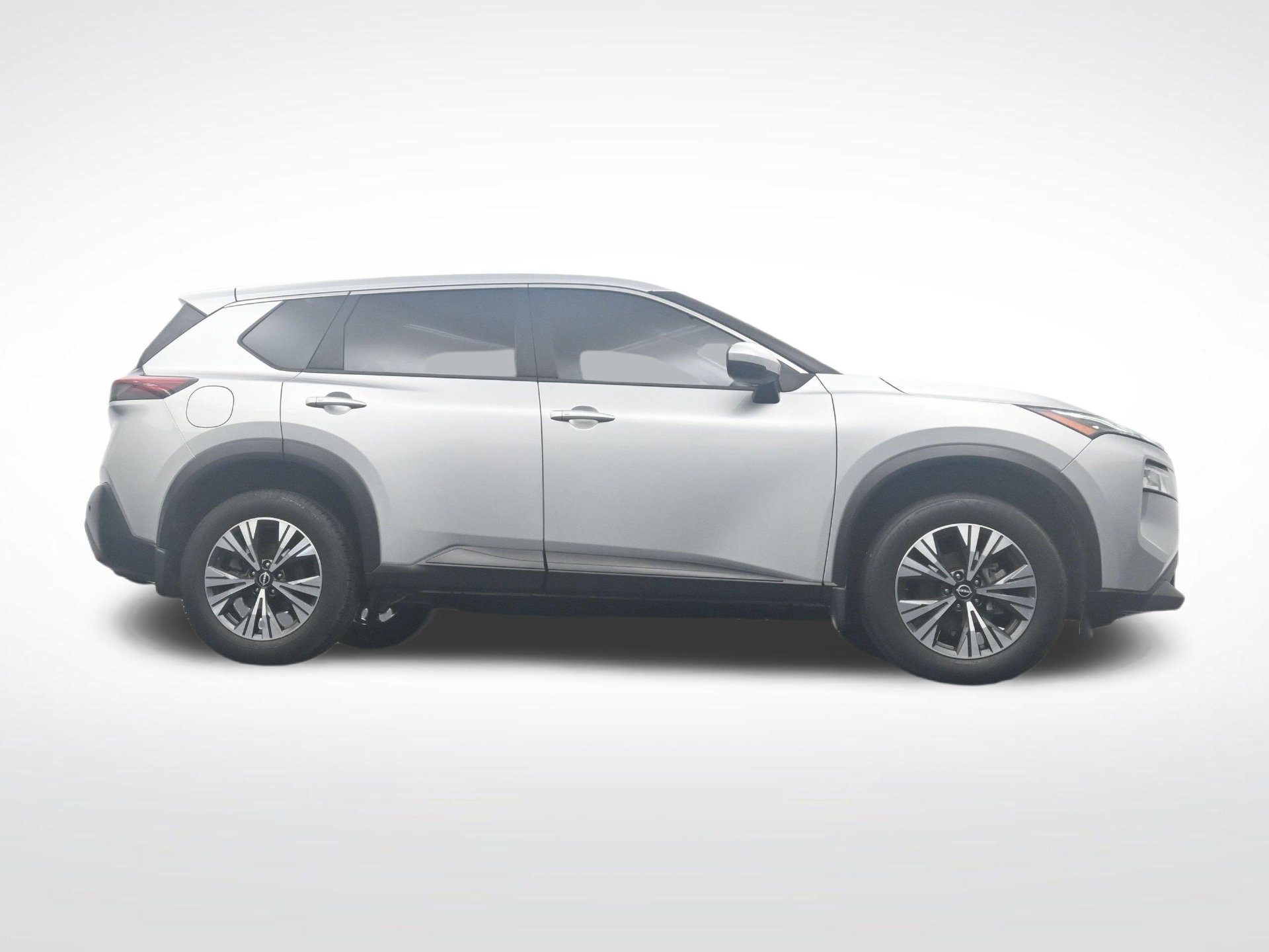 Used 2023 Nissan Rogue SV FWD image 33