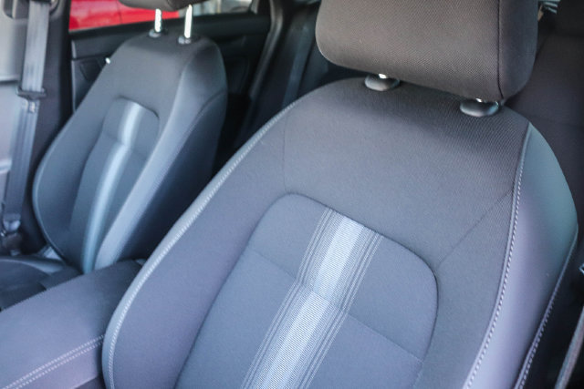 Certified 2026 Honda Civic FWD Hybrid Sedan image 26