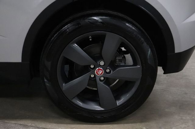 Used 2018 Jaguar E-PACE S AWD/4WD image 37