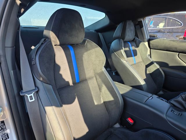 New 2026 Subaru BRZ tS RWD image 11