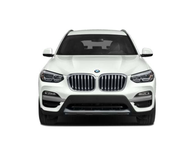Used 2018 BMW X3 xDrive30i AWD/4WD image 4