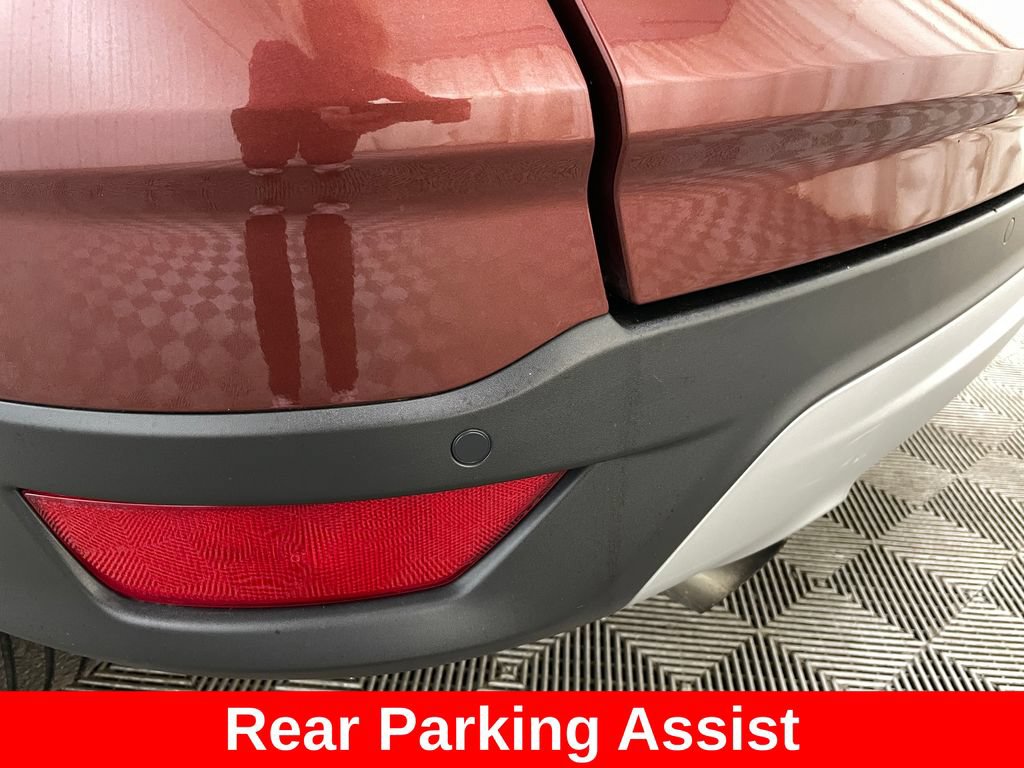 Used 2018 Ford Escape SEL AWD/4WD image 10