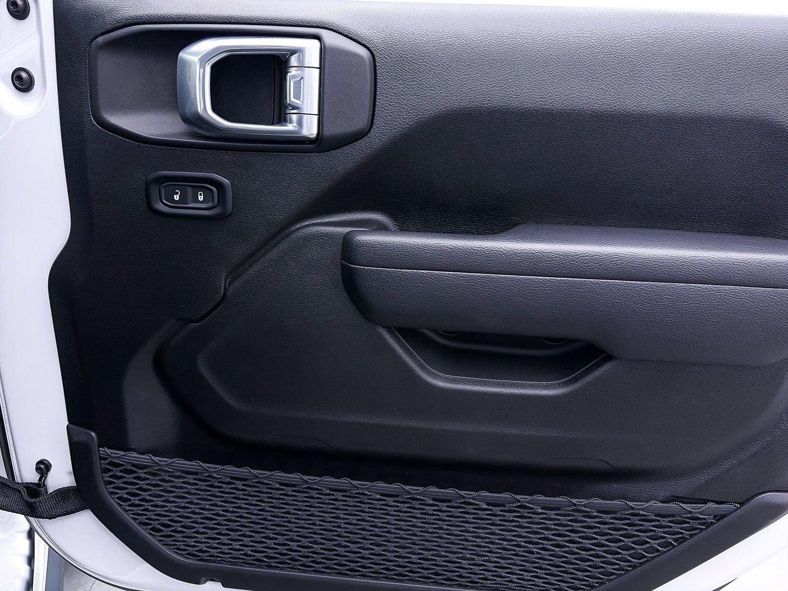 Used 2024 Jeep Gladiator Sport image 33