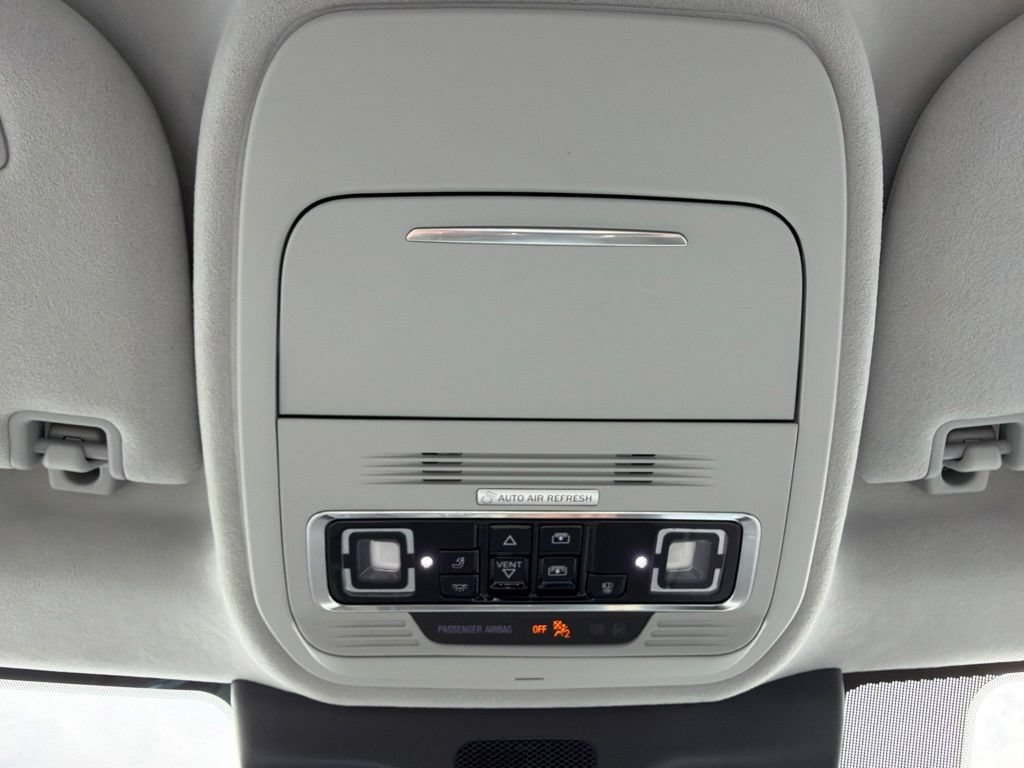 Used 2025 Lincoln Navigator L Black Label w/ Black Label Special Edition AWD/4WD image 42