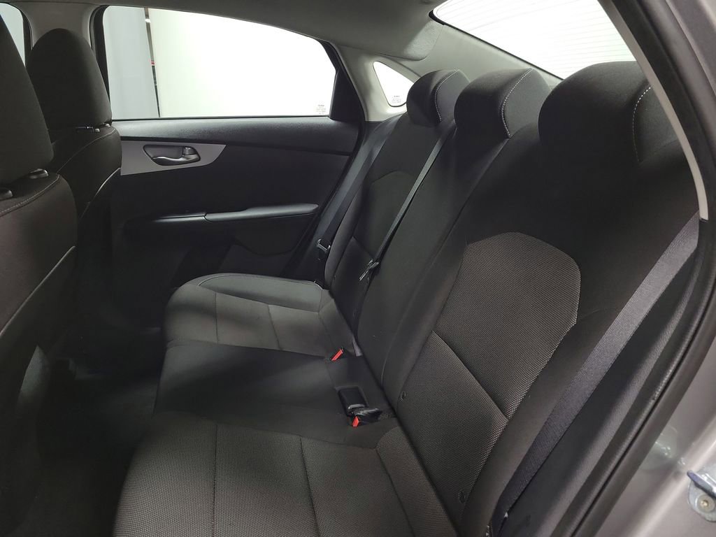 Used 2023 Kia Forte LXS image 19