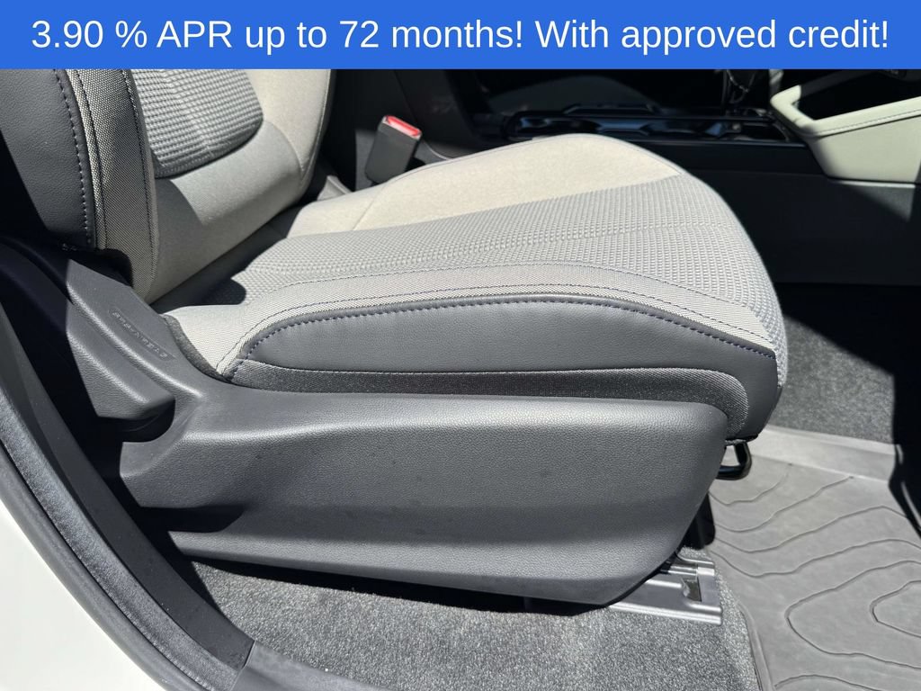 Certified 2026 Subaru Forester Premium AWD/4WD image 11