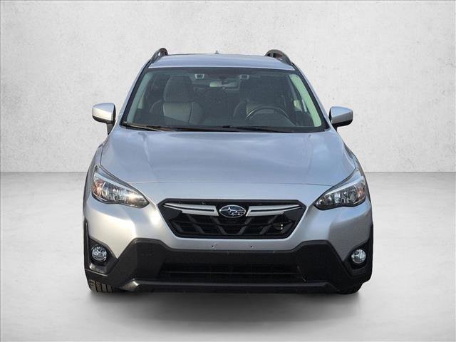Used 2023 Subaru Crosstrek 2.0i Premium image 2