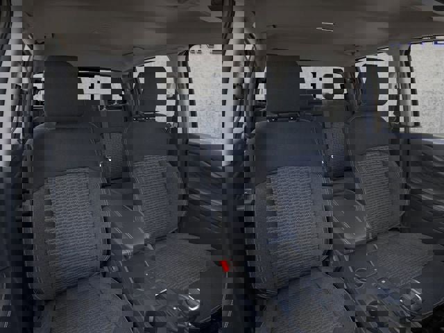 New 2026 Ford Ranger XLT w/ Equipment Group 301A High RWD image 10