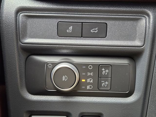 Certified 2022 Ford Expedition Max Limited RWD image 21