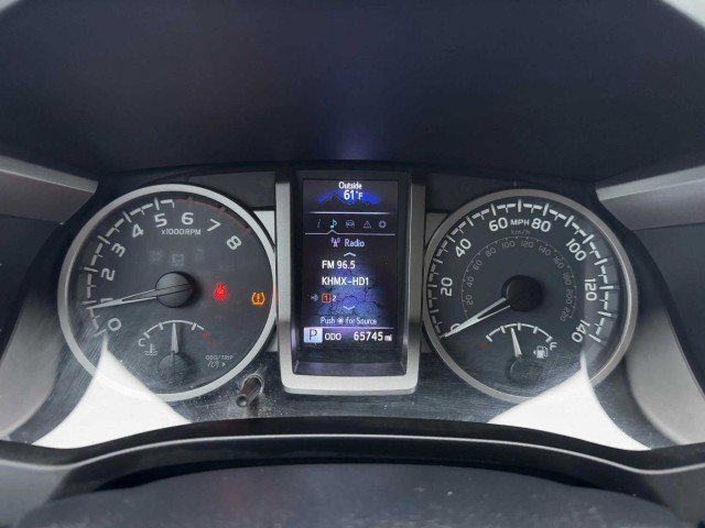 Used 2017 Toyota Tacoma SR5 image 24