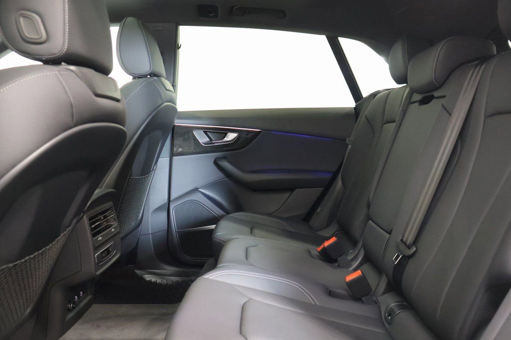 New 2026 Audi Q8 Premium image 27