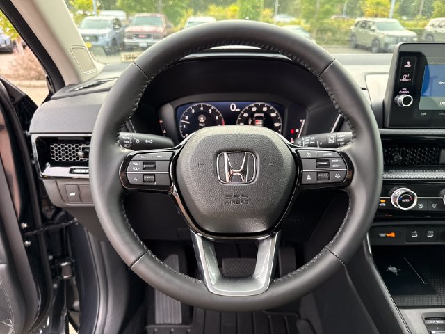 New 2026 Honda CR-V EX-L image 14