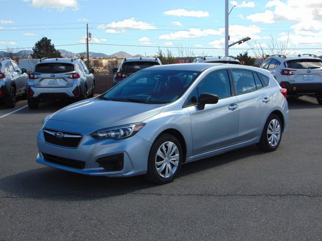 Used 2018 Subaru Impreza 2.0i image 7