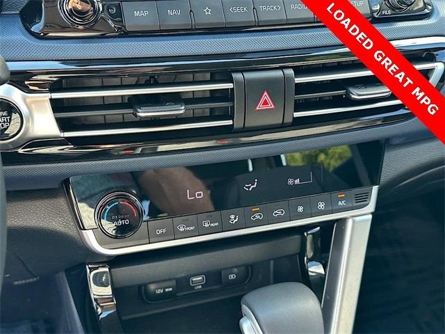 Used 2023 Kia Seltos S w/ Navigation Package image 24