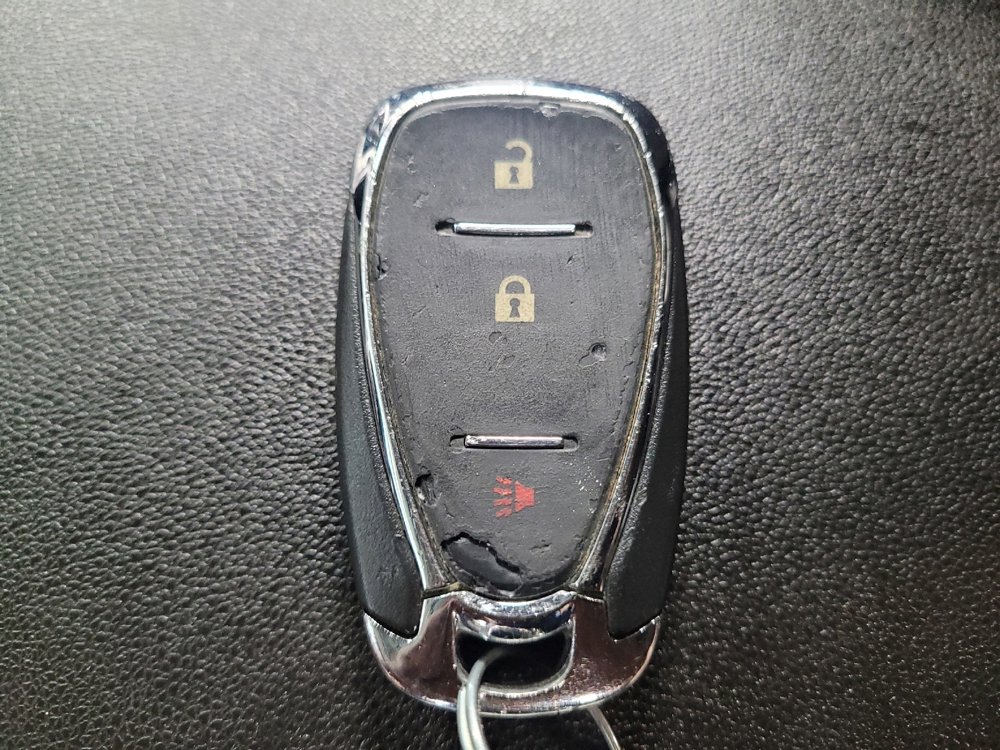 Used 2019 Chevrolet Equinox LT image 32