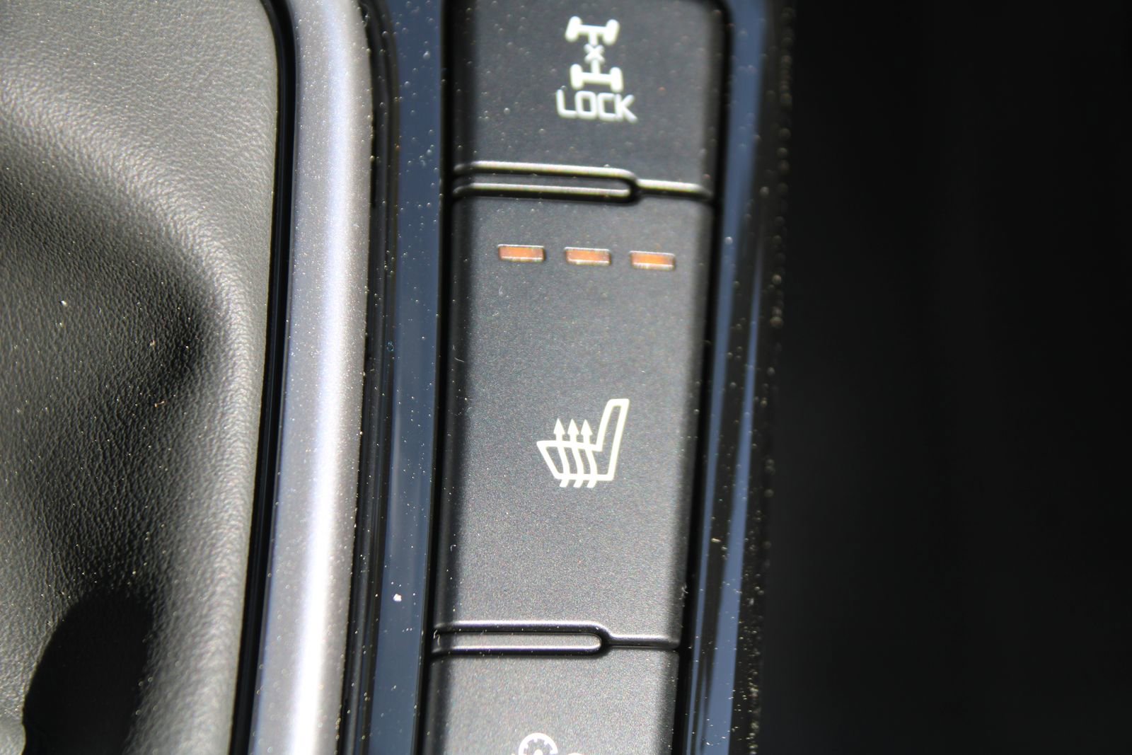 New 2026 Kia Seltos S image 35