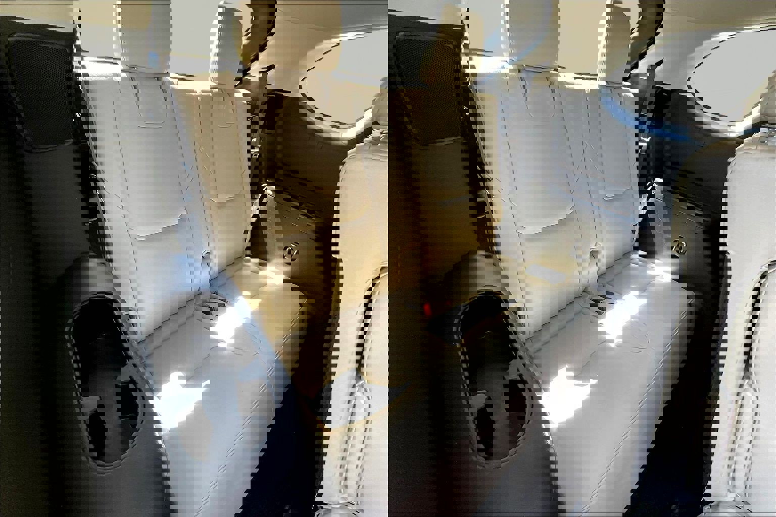 Used 2018 MAZDA CX-9 Touring w/ Touring Premium Package image 26