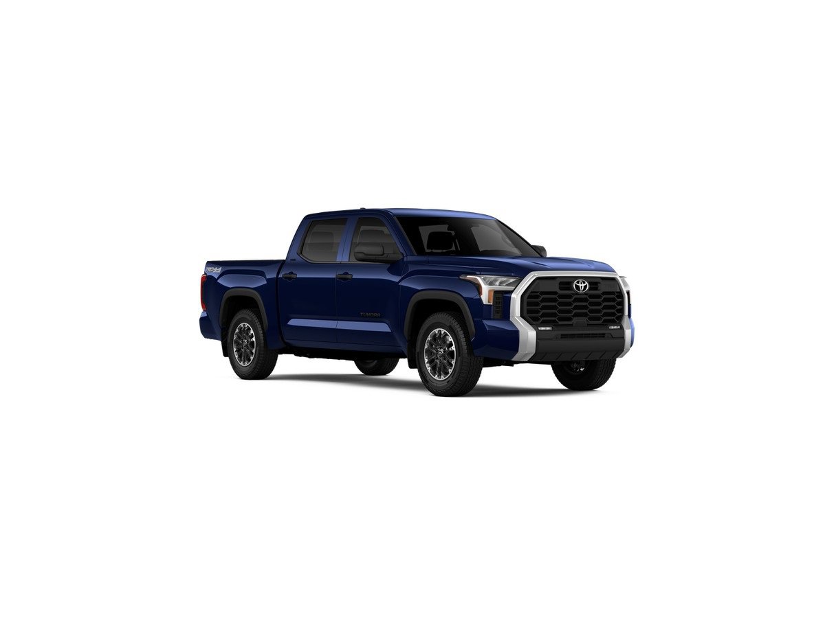 New 2026 Toyota Tundra SR5 image 15