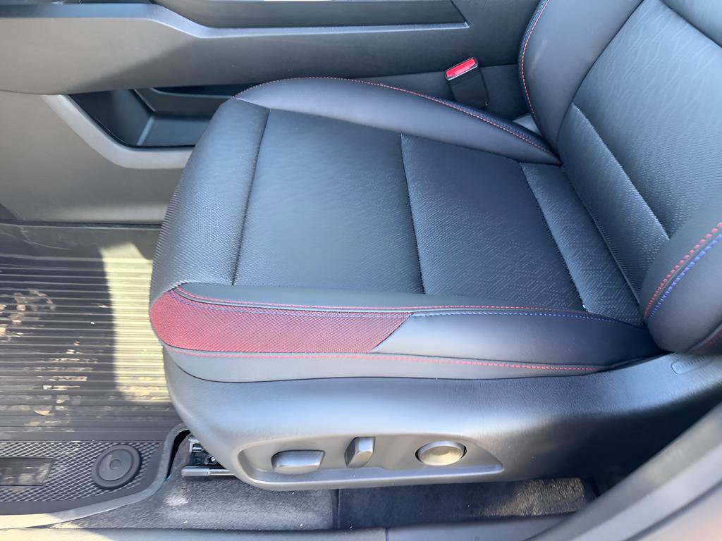 New 2026 Chevrolet Equinox RS w/ Safety and Technology Package image 14