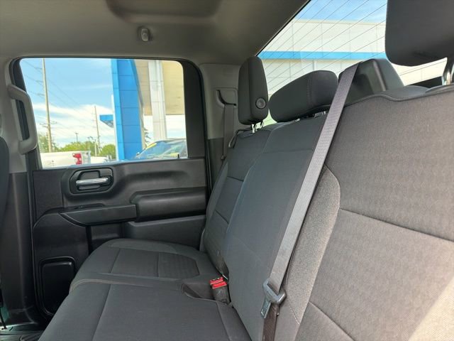 Used 2023 Chevrolet Silverado 2500 LT image 8