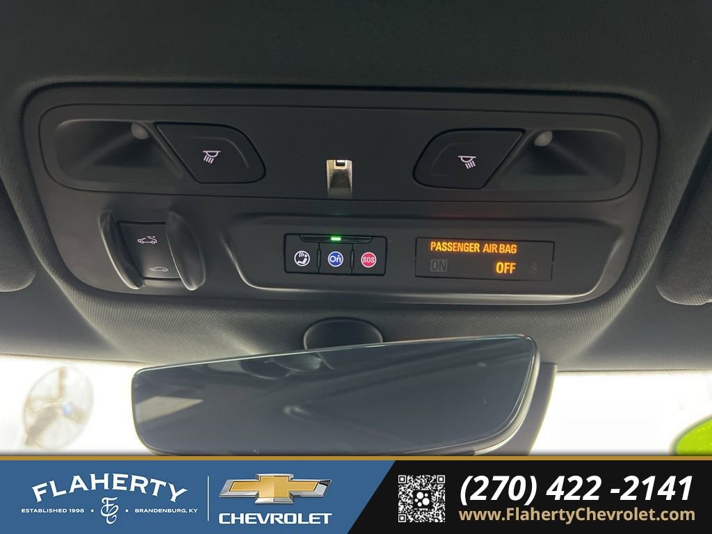 Used 2022 Chevrolet Camaro ZL1 image 30