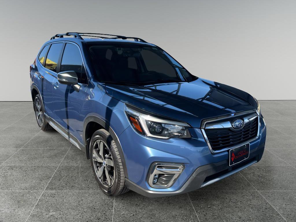 Used 2021 Subaru Forester Touring w/ Popular Package #2