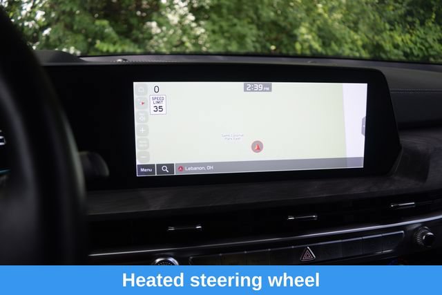 Used 2023 Kia Telluride EX X-Line AWD/4WD image 9