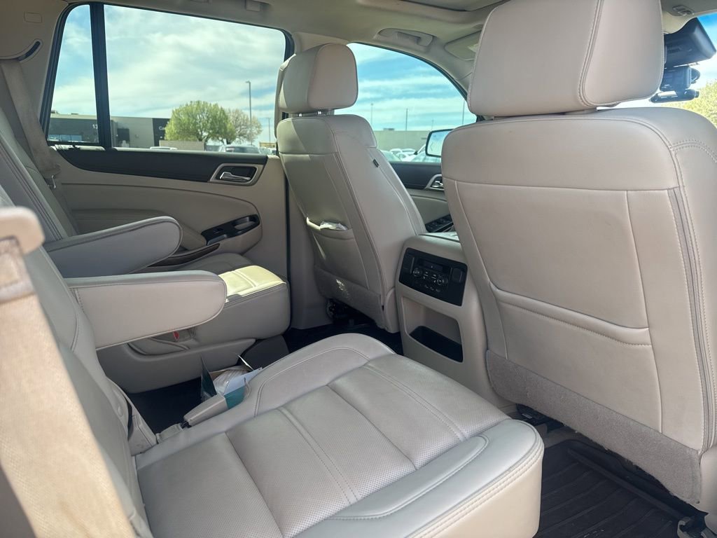 Used 2020 GMC Yukon Denali w/ Denali Premium Package image 7