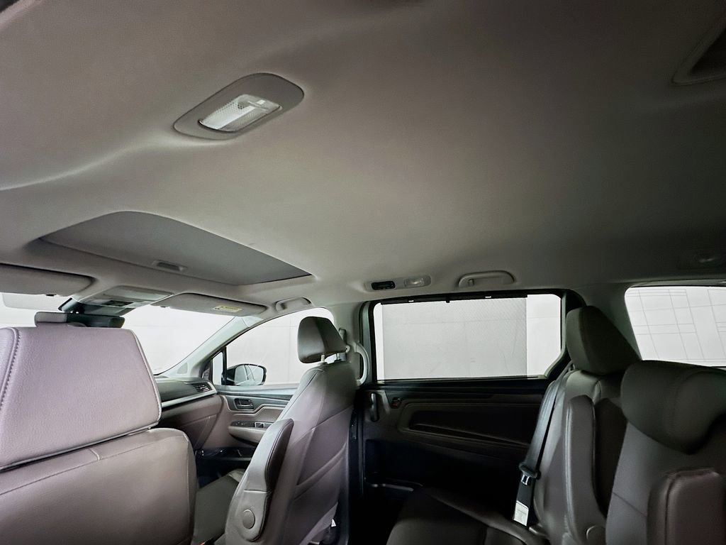 Used 2020 Honda Odyssey EX-L image 12