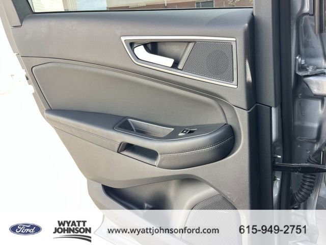 Certified 2024 Ford Edge SEL w/ Convenience Package image 20