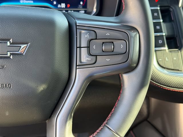 Used 2024 Chevrolet Tahoe RST w/ Luxury Package AWD/4WD image 11