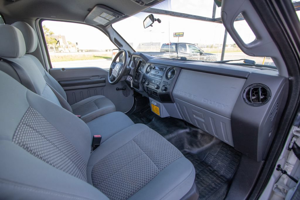 Used 2015 Ford F250 XL RWD image 12