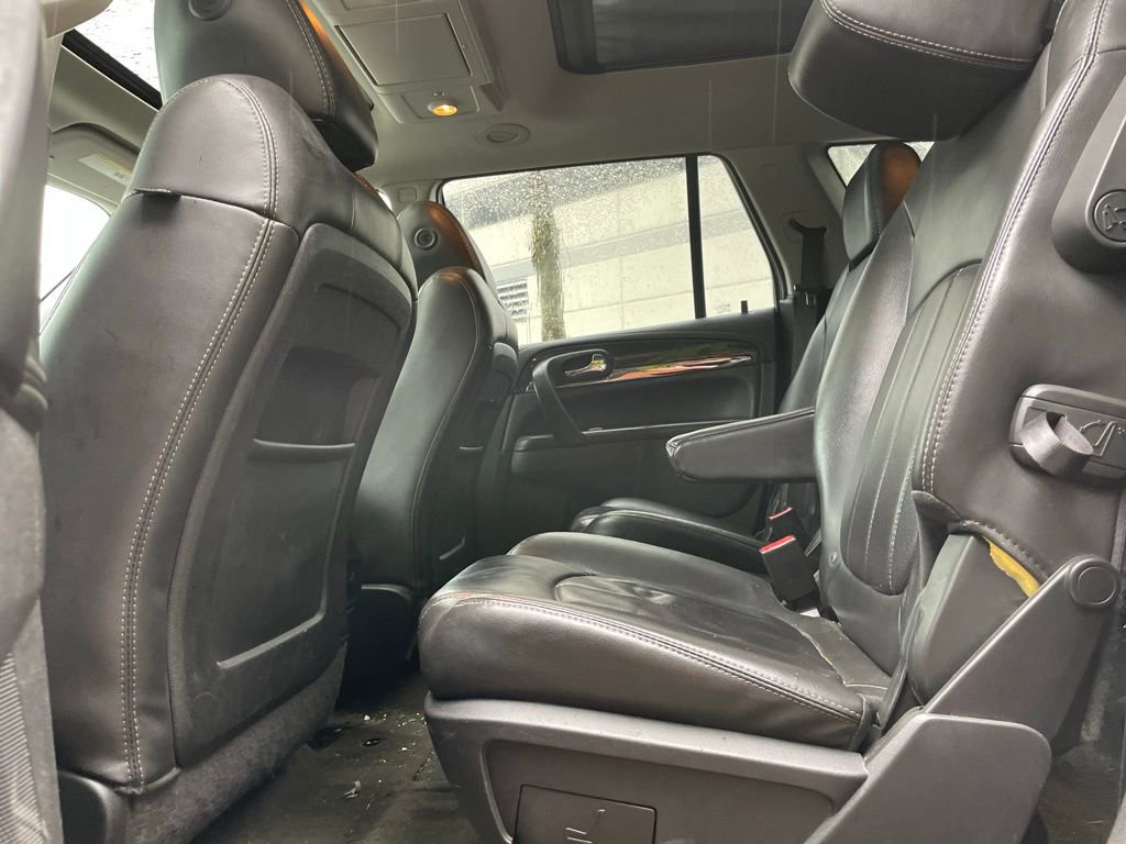 Used 2017 Buick Enclave Premium w/ Experience Buick Package AWD/4WD image 18
