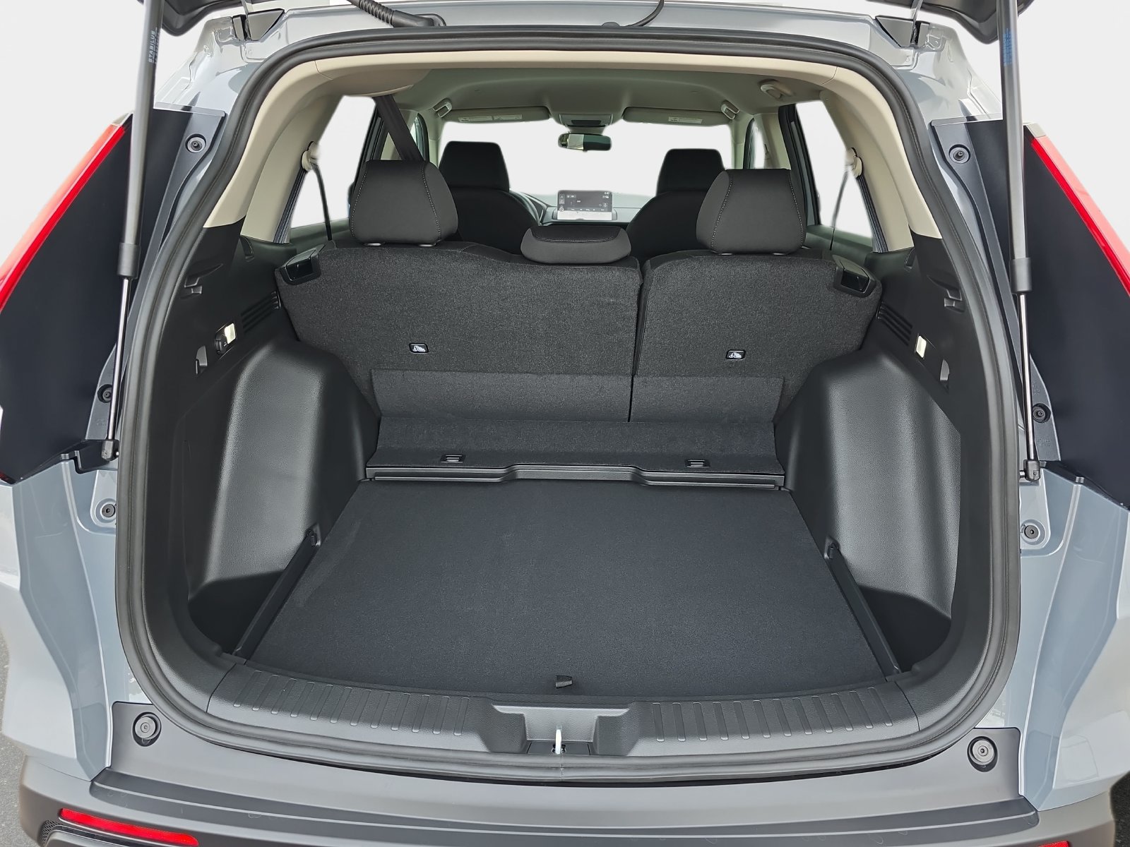 New 2027 Honda CR-V LX image 12