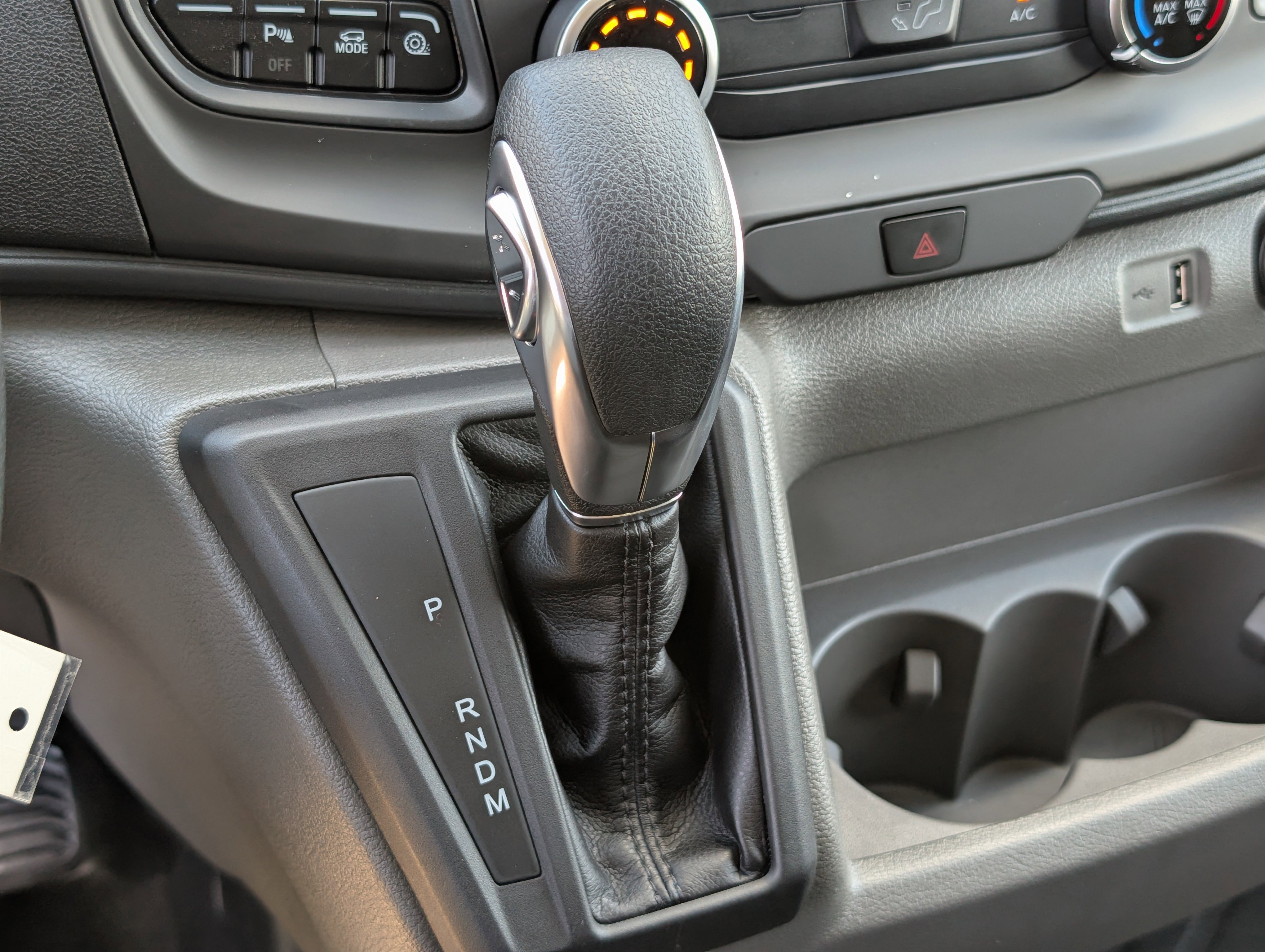 New 2025 Ford Transit 150 XL w/ Load Area Protection Package image 19