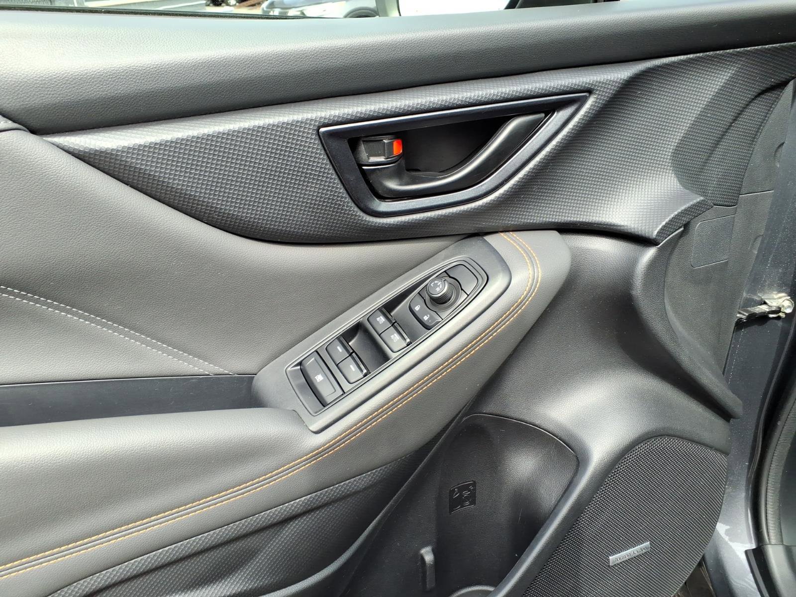 Used 2023 Subaru Forester Wilderness image 17