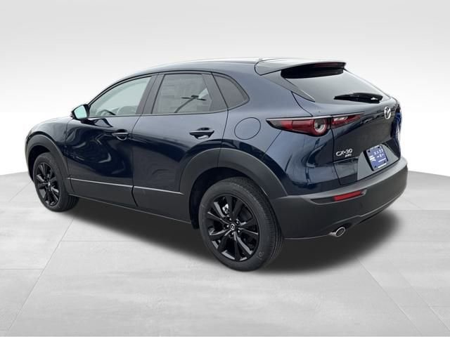 New 2026 MAZDA CX-30 AWD 2.5 S w/ Select Sport Pkg image 3