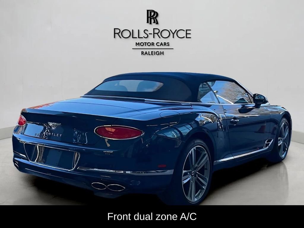 Used 2024 Bentley Continental GT image 4