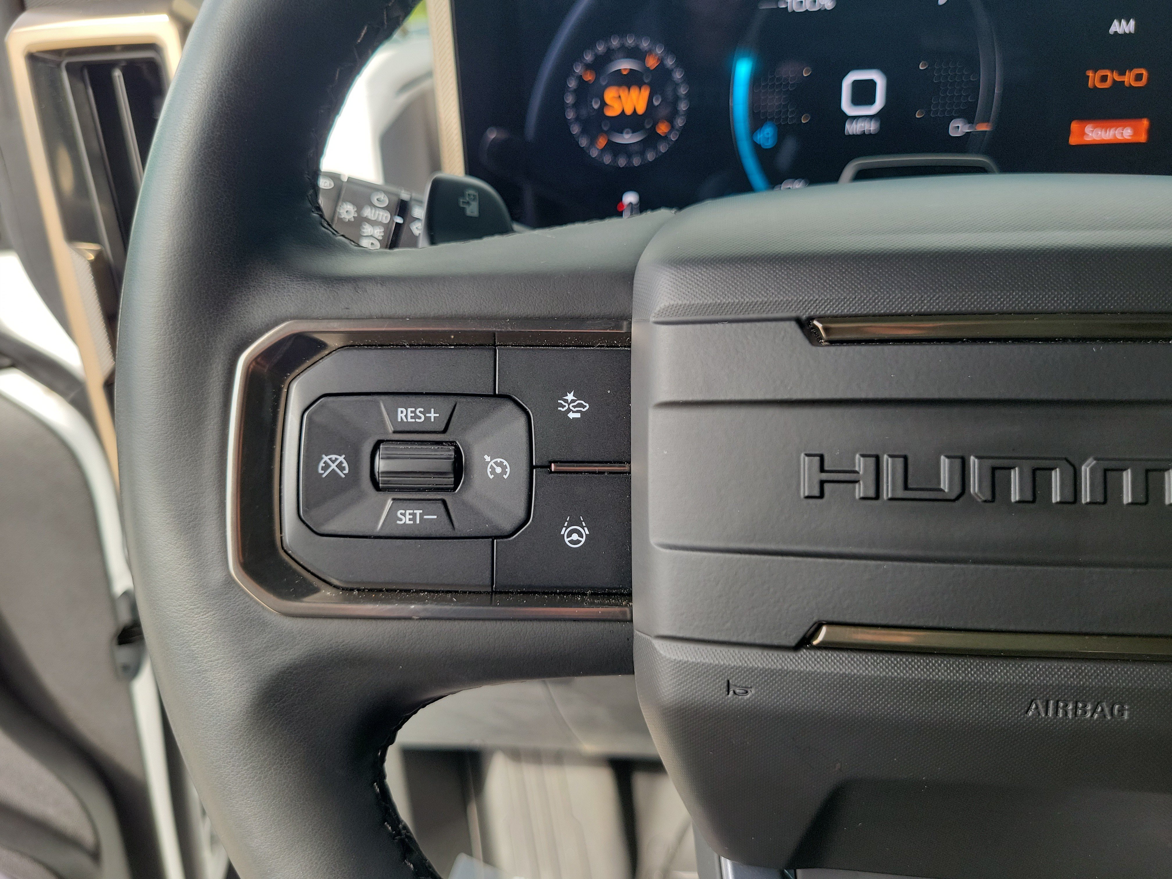 Used 2025 GMC Hummer EV 2X AWD/4WD image 20