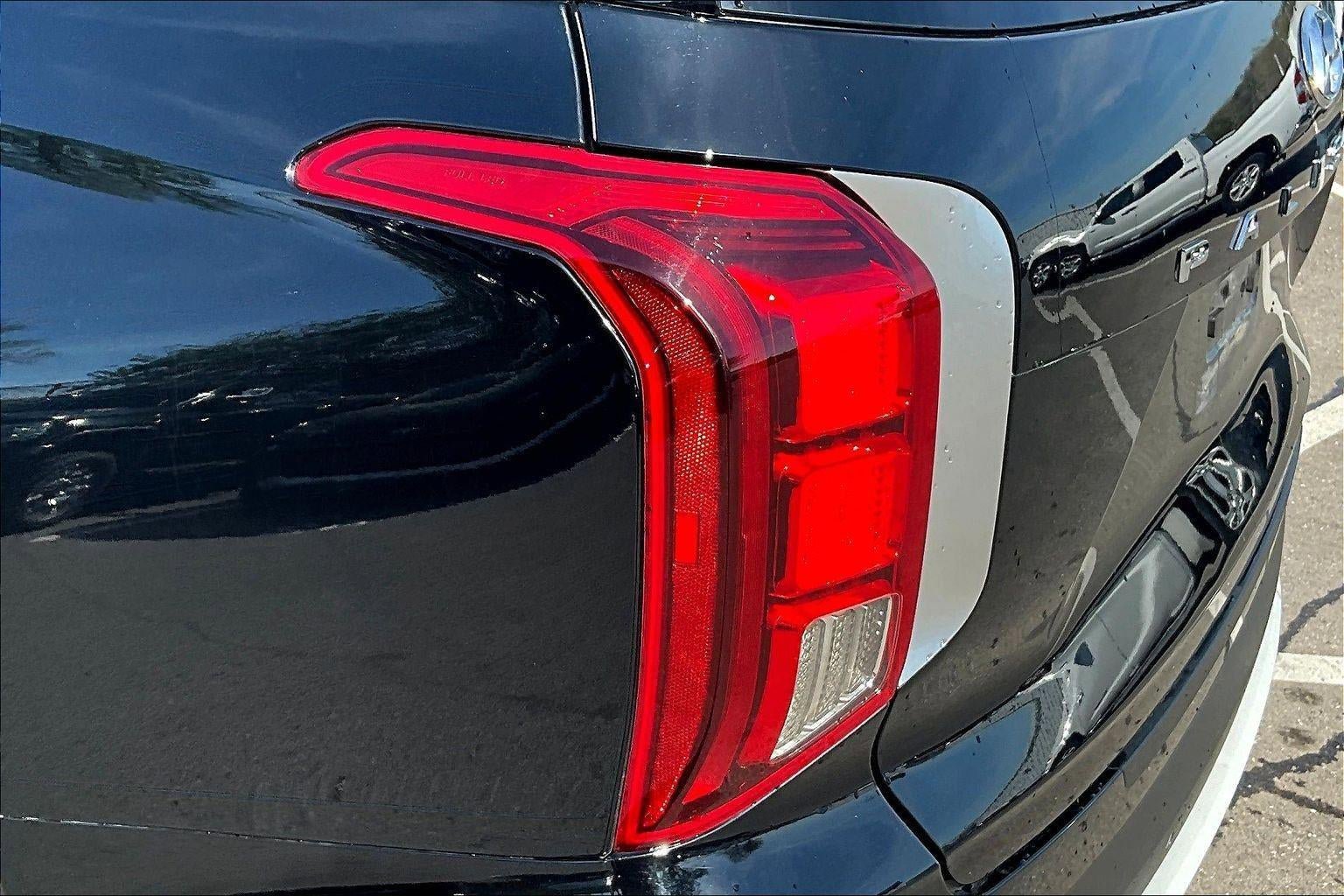 Used 2022 Hyundai Palisade SEL w/ 8P Bench Seat Package image 26
