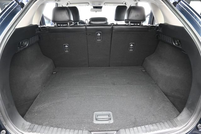 Certified 2024 MAZDA CX-5 AWD 2.5 S w/ Select Package image 23