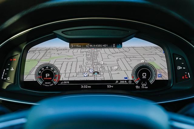 Used 2023 Audi Q7 2.0T Premium Plus image 46