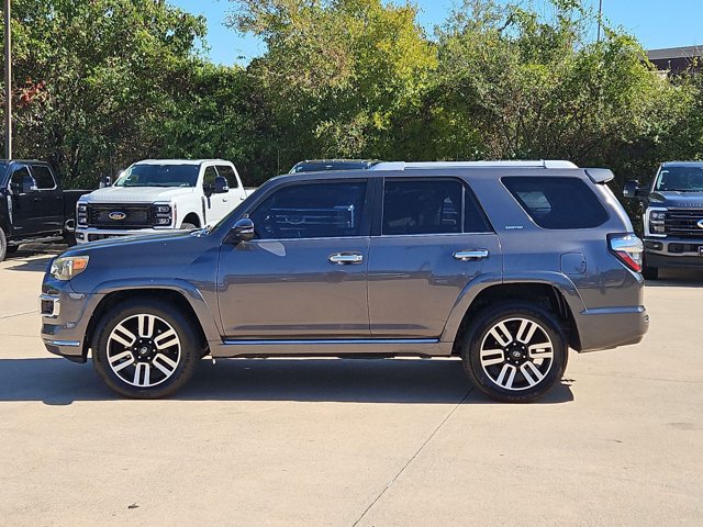 Used 2014 Toyota 4Runner Limited RWD image 9