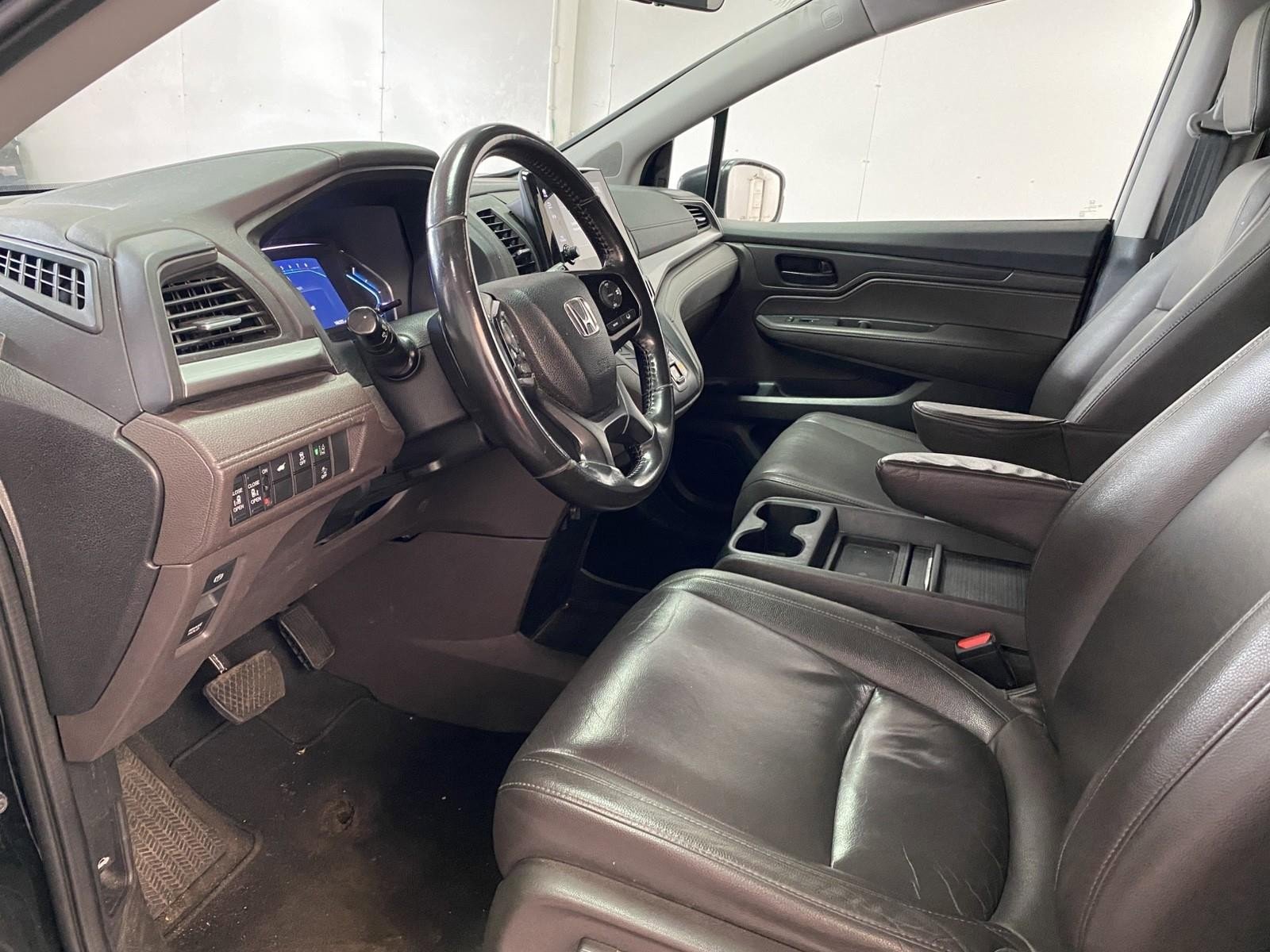 Used 2019 Honda Odyssey EX-L image 17