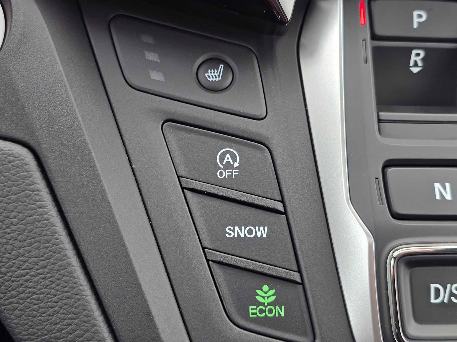 New 2026 Honda Odyssey EX-L image 34