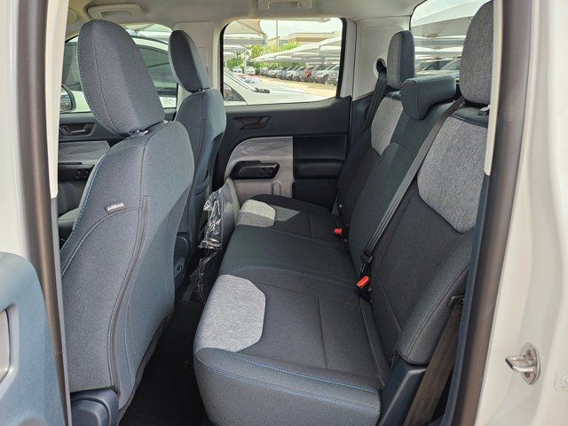 New 2026 Ford Maverick XLT image 16