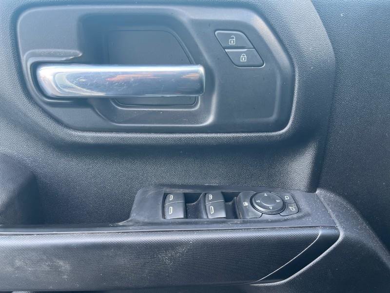 Used 2023 Chevrolet Silverado 3500 W/T w/ WT Fleet Convenience Package image 32