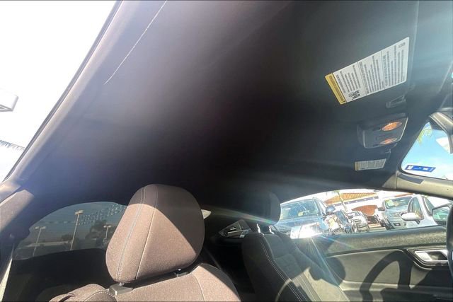 Certified 2023 Ford Mustang EcoBoost w/ Mustang Nite Pony Package image 22